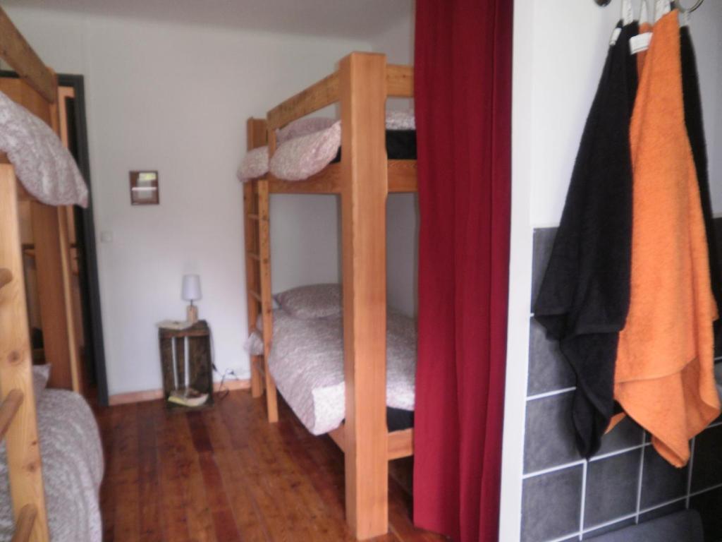 Gite Belle Valette Prads-Haute-Bléone Habitación foto